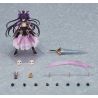 Date A Live III figurine Figma Tohka Yatogami Max Factory