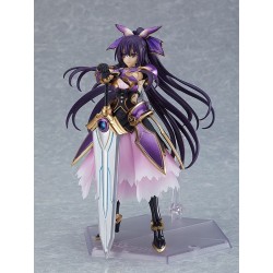 Date A Live III figurine Figma Tohka Yatogami Max Factory