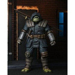 Teenage Mutant Ninja Turtles (IDW Comics) figurine Ultimate The Last Ronin (Armored) Neca