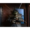 Teenage Mutant Ninja Turtles (IDW Comics) figurine Ultimate The Last Ronin (Armored) Neca