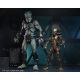 Predator: Concrete Jungle figurine Ultimate Deluxe Stone Heart Neca