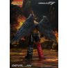 Tekken 7 figurine Devil Jin Storm Collectibles