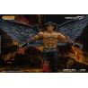 Tekken 7 figurine Devil Jin Storm Collectibles