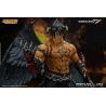 Tekken 7 figurine Devil Jin Storm Collectibles