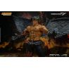Tekken 7 figurine Devil Jin Storm Collectibles