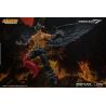 Tekken 7 figurine Devil Jin Storm Collectibles