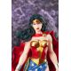 DC Comics statuette ARTFX 1/6 Wonder Woman By Jim Lee Kotobukiya