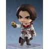 Assassin's Creed II figurine Nendoroid Ezio Auditore Good Smile Company