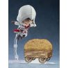 Assassin's Creed II figurine Nendoroid Ezio Auditore Good Smile Company