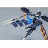 Alice Gear Aegis figurine Figma Fumika Momoshina Max Factory