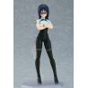 Alice Gear Aegis figurine Figma Fumika Momoshina Max Factory