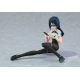 Alice Gear Aegis figurine Figma Fumika Momoshina Max Factory