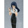 Alice Gear Aegis figurine Figma Fumika Momoshina Max Factory
