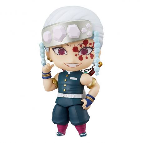 Demon Slayer: Kimetsu no Yaiba figurine Nendoroid Tengen Uzui Good Smile Company