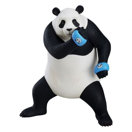 Jujutsu Kaisen figurine Pop Up Parade Panda Good Smile Company Jujutsu Kaisen figurine Pop Up Parade Panda Good Smile Company