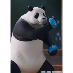 Jujutsu Kaisen figurine Pop Up Parade Panda Good Smile Company