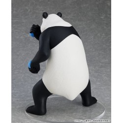 Jujutsu Kaisen figurine Pop Up Parade Panda Good Smile Company