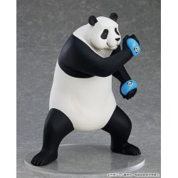 Jujutsu Kaisen figurine Pop Up Parade Panda Good Smile Company