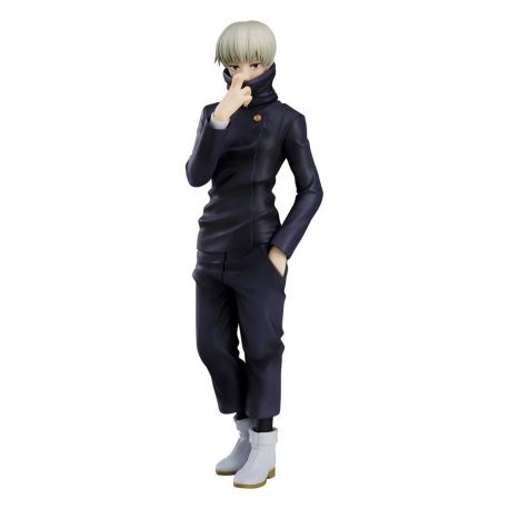 Jujutsu Kaisen figurine Pop Up Parade Toge Inumaki Good Smile Company