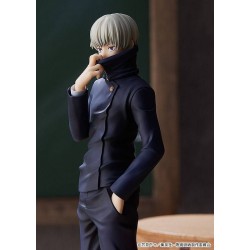 Jujutsu Kaisen figurine Pop Up Parade Toge Inumaki Good Smile Company
