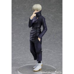 Jujutsu Kaisen figurine Pop Up Parade Toge Inumaki Good Smile Company