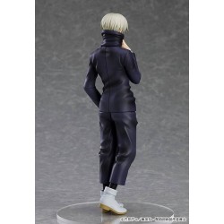 Jujutsu Kaisen figurine Pop Up Parade Toge Inumaki Good Smile Company