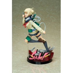 My Hero Academia figurine Himiko Toga Bellfine
