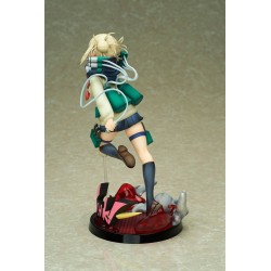 My Hero Academia figurine Himiko Toga Bellfine