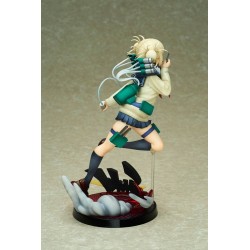 My Hero Academia figurine Himiko Toga Bellfine