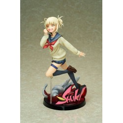 My Hero Academia figurine Himiko Toga Bellfine