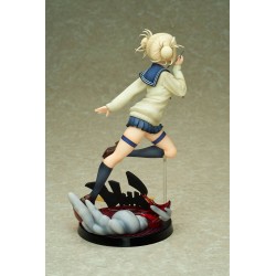 My Hero Academia figurine Himiko Toga Bellfine