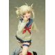 My Hero Academia figurine Himiko Toga Bellfine