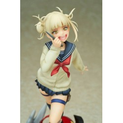 My Hero Academia figurine Himiko Toga Bellfine