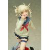 My Hero Academia figurine Himiko Toga Bellfine