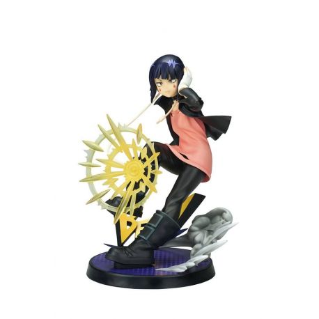 My Hero Academia figurine Kyoka Jiro Hero Suit Ver. Bellfine