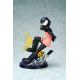 My Hero Academia figurine Kyoka Jiro Hero Suit Ver. Bellfine