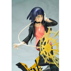 My Hero Academia figurine Kyoka Jiro Hero Suit Ver. Bellfine