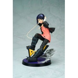 My Hero Academia figurine Kyoka Jiro Hero Suit Ver. Bellfine
