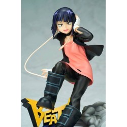 My Hero Academia figurine Kyoka Jiro Hero Suit Ver. Bellfine