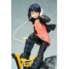 My Hero Academia figurine Kyoka Jiro Hero Suit Ver. Bellfine