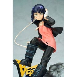 My Hero Academia figurine Kyoka Jiro Hero Suit Ver. Bellfine