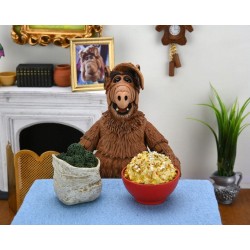 Alf figurine Ultimate Alf Neca