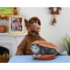 Alf figurine Ultimate Alf Neca