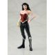 DC Comics statuette PVC ARTFX+ 1/10 Wonder Woman (The New 52) 19cm