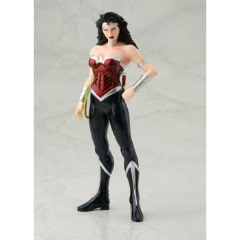 DC Comics statuette PVC ARTFX+ 1/10 Wonder Woman (The New 52) 19cm