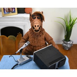 Alf figurine Ultimate Alf Neca