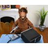 Alf figurine Ultimate Alf Neca