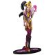 DC Comics Ame-Comi statuette PVC Wonder Woman as Star Sapphire 23cm