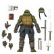 Teenage Mutant Ninja Turtles (IDW Comics) figurine Ultimate The Last Ronin (Unarmored) Neca