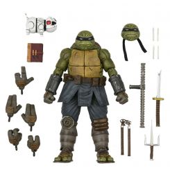 Teenage Mutant Ninja Turtles (IDW Comics) figurine Ultimate The Last Ronin (Unarmored) Neca